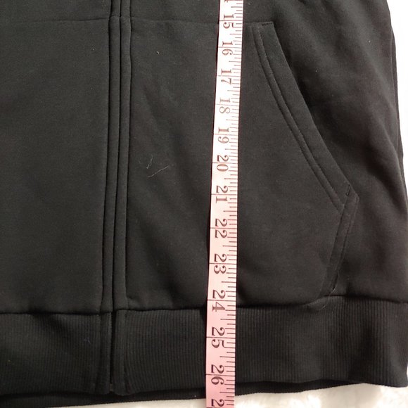 HOST'S PICK 🙏NWT Men's Armour Fleece® Full Zip Hoodie US SMALL - Picture 7 of 13